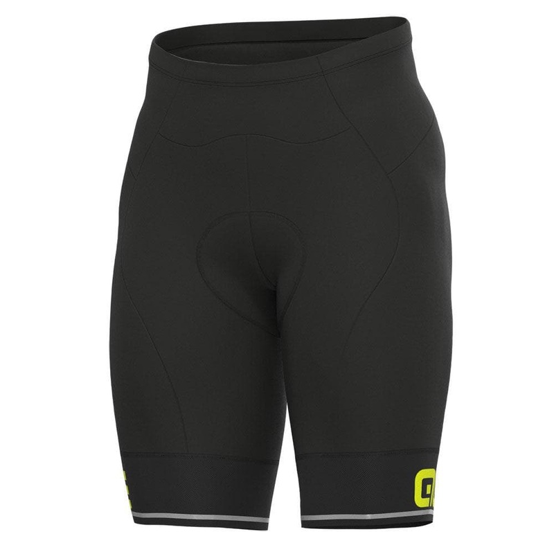 Ale Clothing Corsa Pragma Shorts XL Anthracite XS