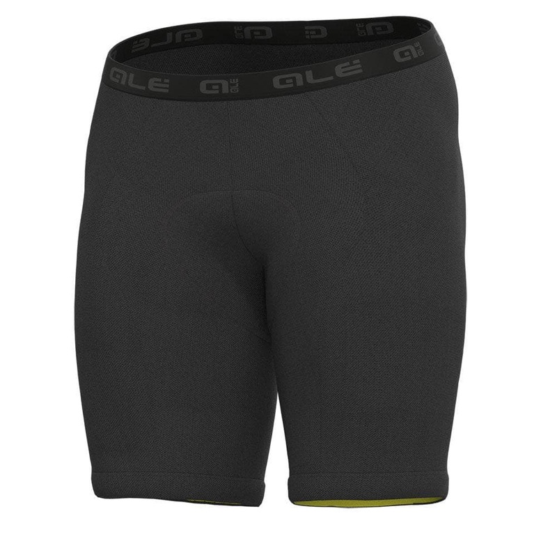Ale Clothing Enduro Off Road Padded Shorts XL XS