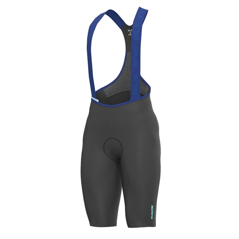 Ale Clothing K-Master Klimatik Bibshorts S S