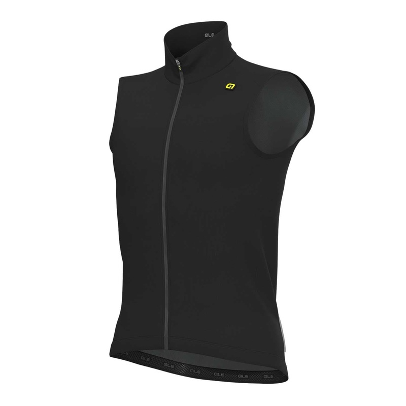 Ale Clothing K-Solution Klimatik Gilet L S