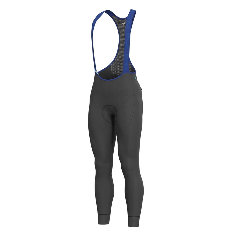 Ale Clothing K-Tour Klimatik Bibtights XXL S