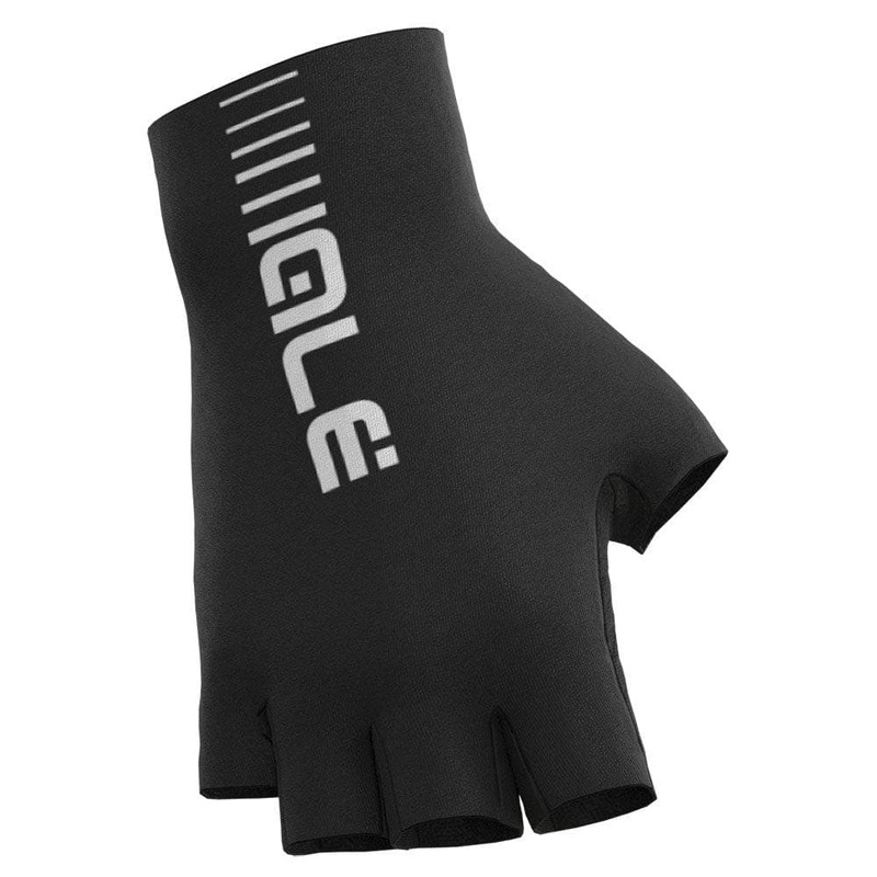 Ale Clothing Sunselect Summer Mitts S Black / Pink XS