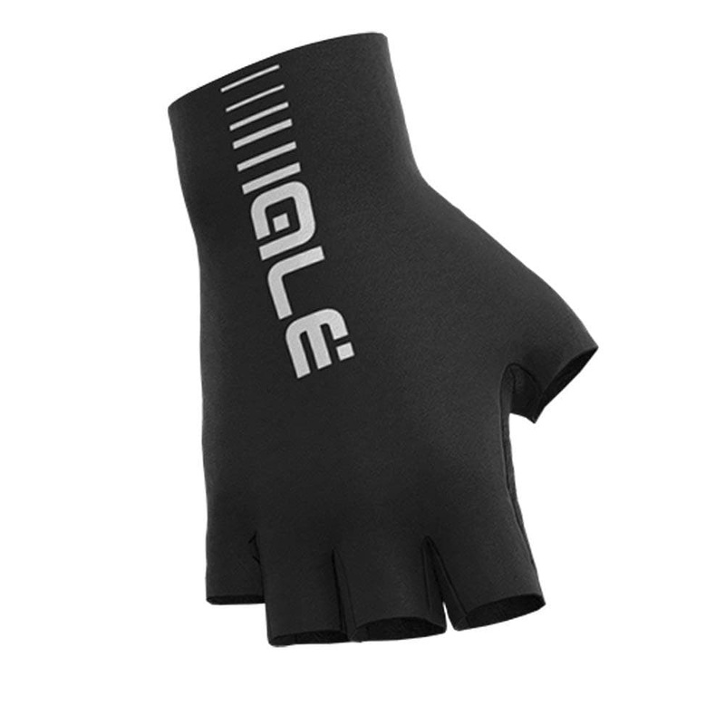 Ale Clothing Sunselect Summer Mitts XL Black / Pink XS