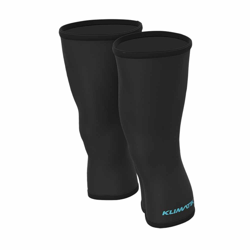 Ale Clothing K-Atmo Klimatik Knee Warmers M S
