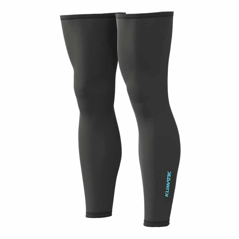 Ale Clothing K-Atmo Klimatik Leg Warmers M S