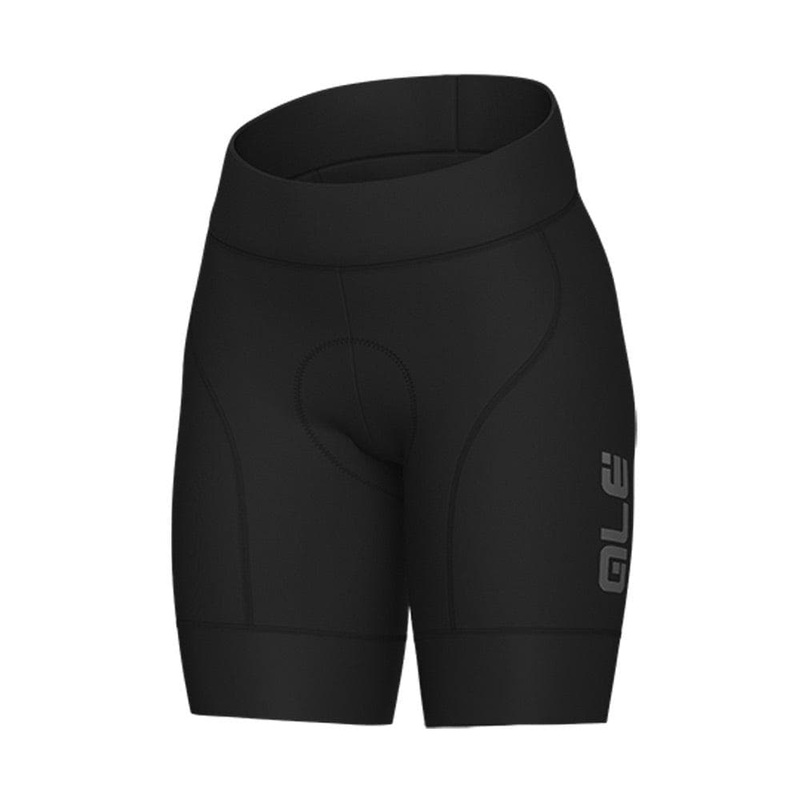 Ale Clothing Magic Colour PR-E Womens Shorts XS Black XS