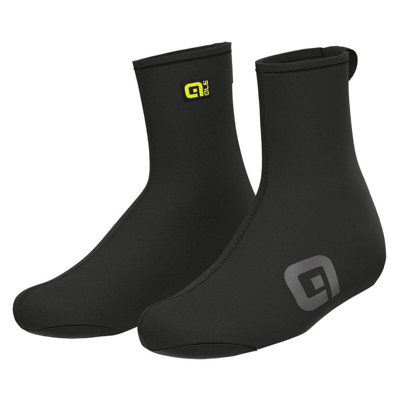 Ale Clothing Neoprene Shoecovers L XS