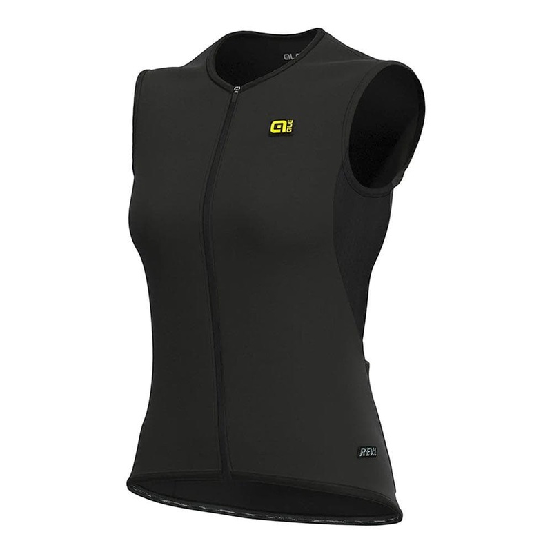 Ale Clothing Thermo R-EV1 Womens Gilet S S