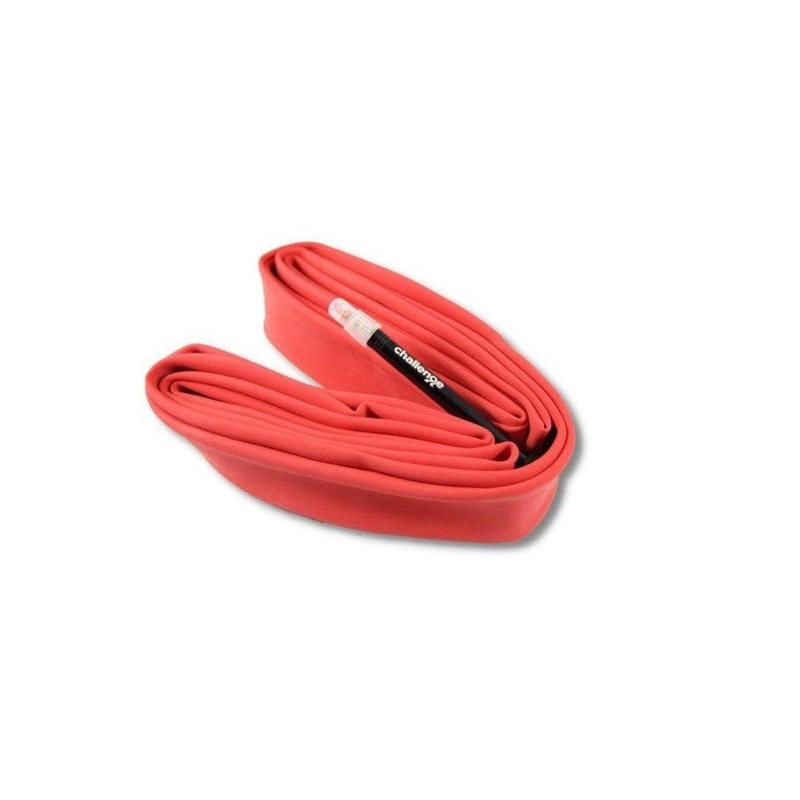 Challenge – Seamless Latex Tube 700×24/32mm Presta 60