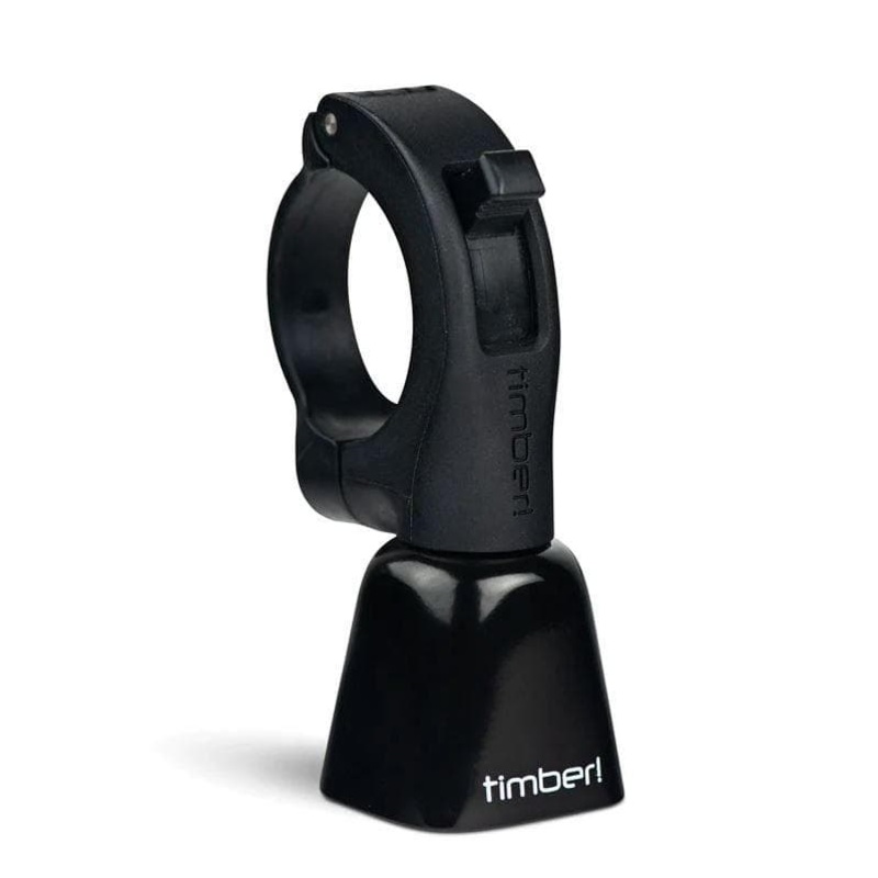 Timber – Bell Yew – Quick Release