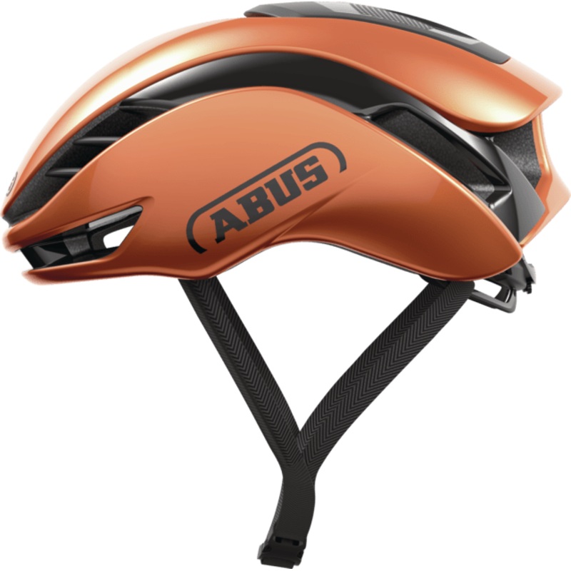 ABUS – GAMECHANGER 2.0 goldfish orange M