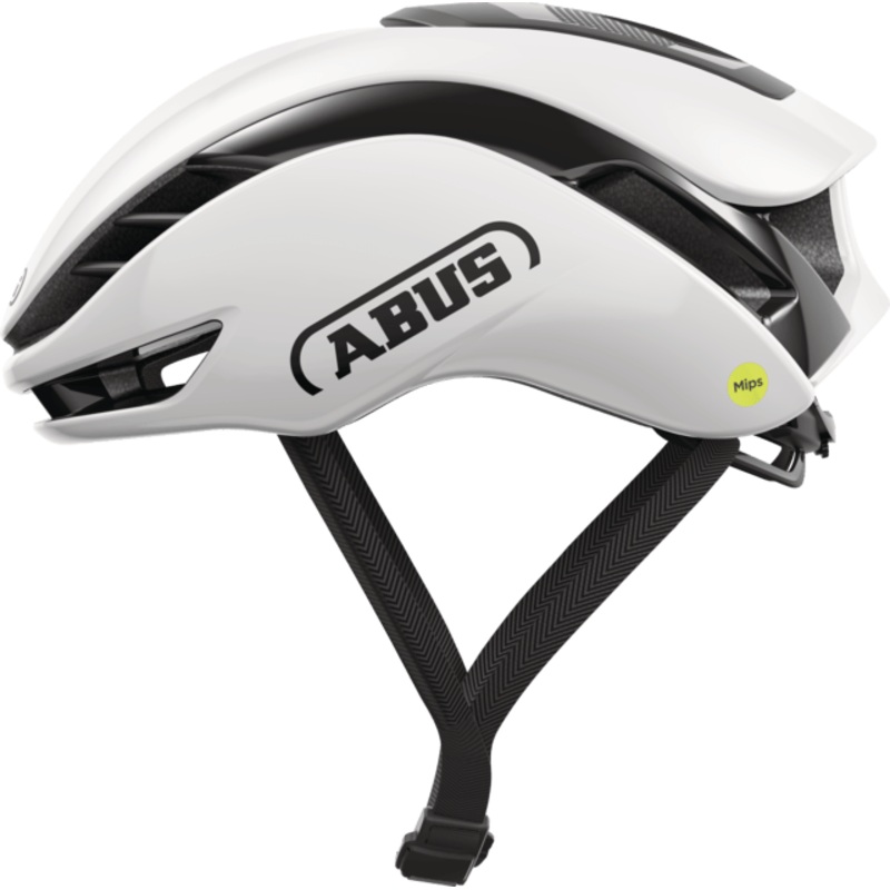 ABUS – GAMECHANGER 2.0 MIPS shiny white L