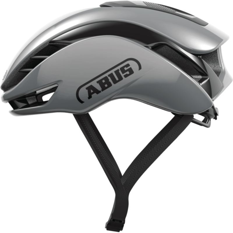 ABUS – GAMECHANGER 2.0 race grey S