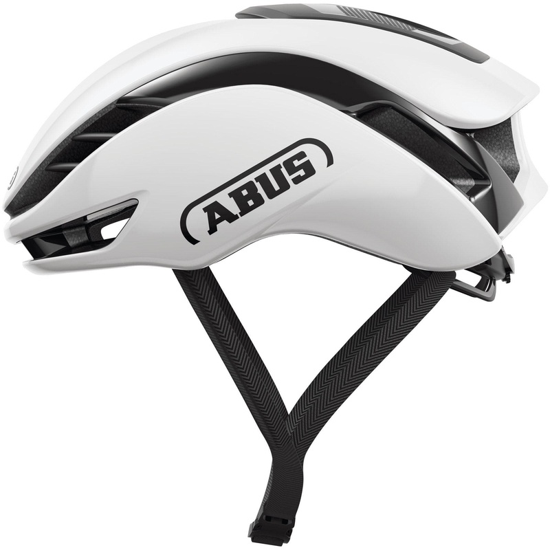 ABUS – GAMECHANGER 2.0 shiny white M
