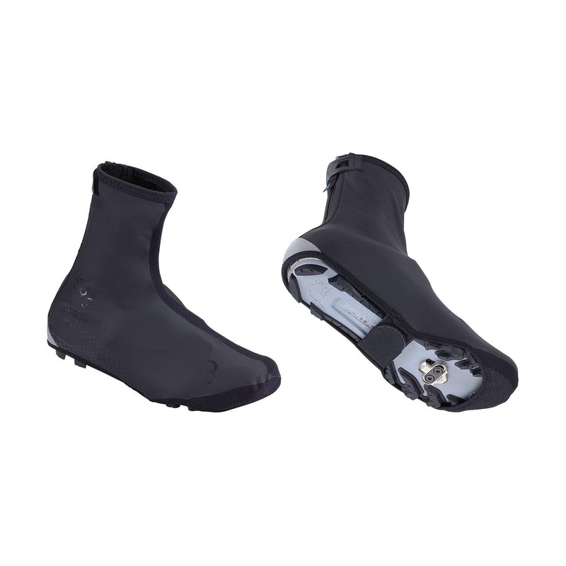 BBB – BWS-23 – WaterFlex 3.0 Shoe Covers Black 37-38