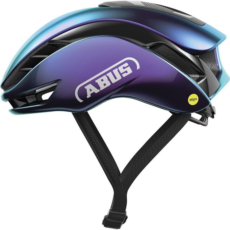 ABUS – GAMECHANGER 2.0 MIPS flip flop purpl M