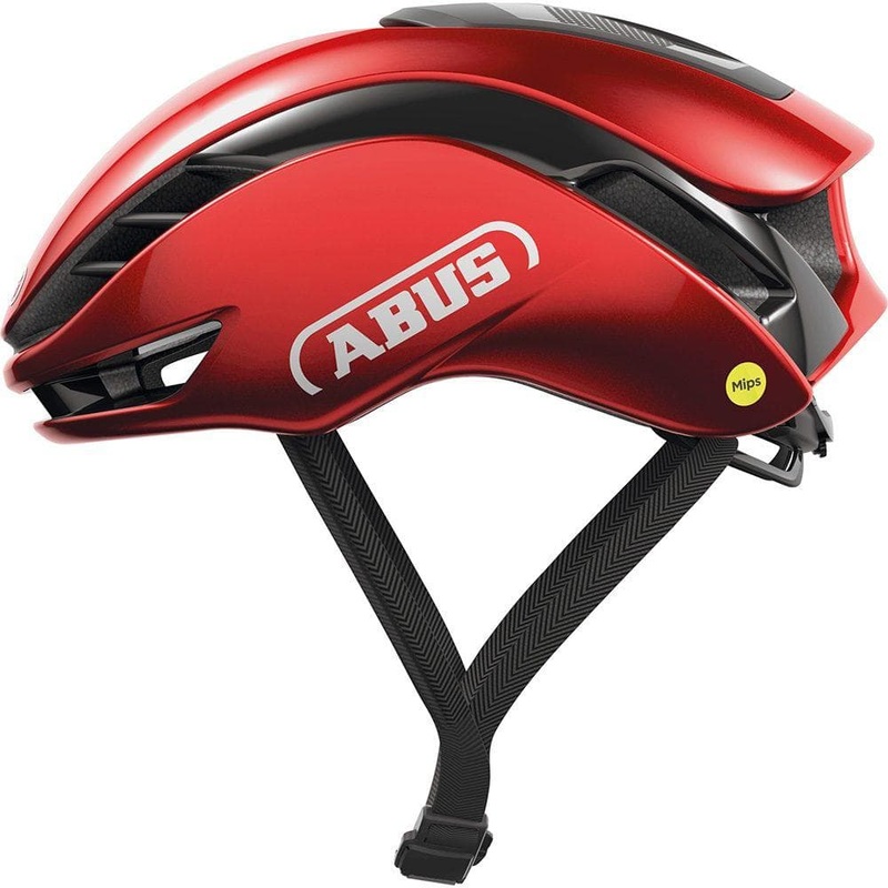 ABUS – GAMECHANGER 2.0 MIPS performance red M