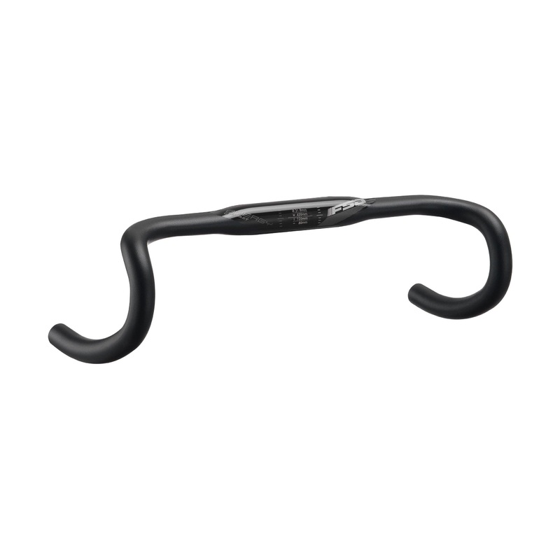 FSA Energy Compact Bar ACR Internal Routing (V20) 38cm
