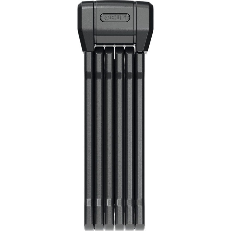 ABUS – Foldable Bordo – 6200K/90 SH BK