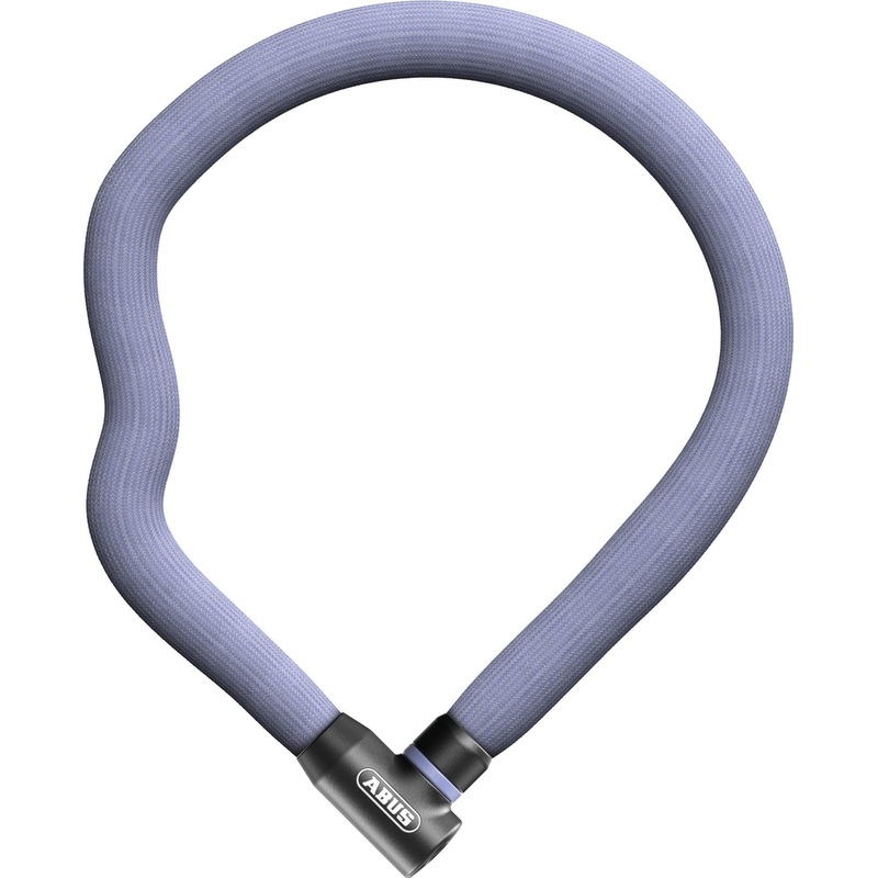 ABUS – Goose Lock – 4204K/110 flint