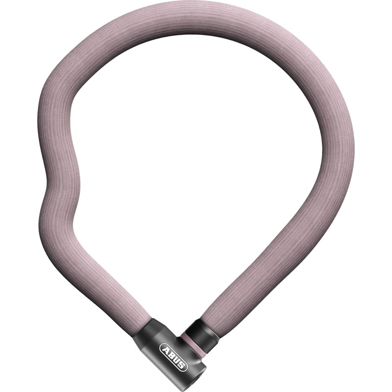 ABUS – Goose Lock – 4204K/110 rosemauve