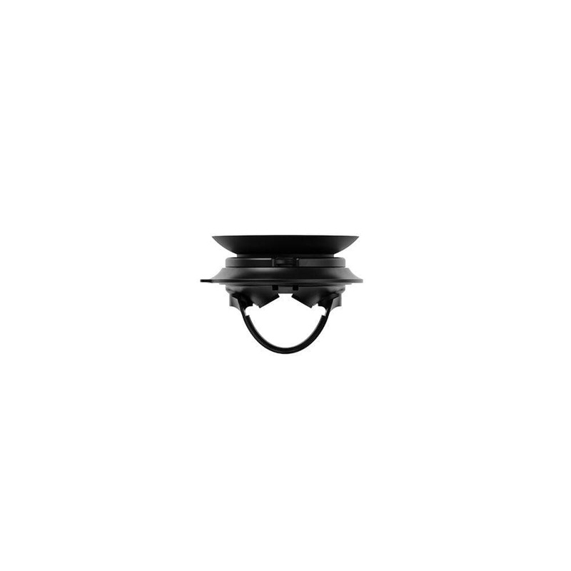 Fidlock Vacuum Base 22.2/31.8mm Phone Accessory Black