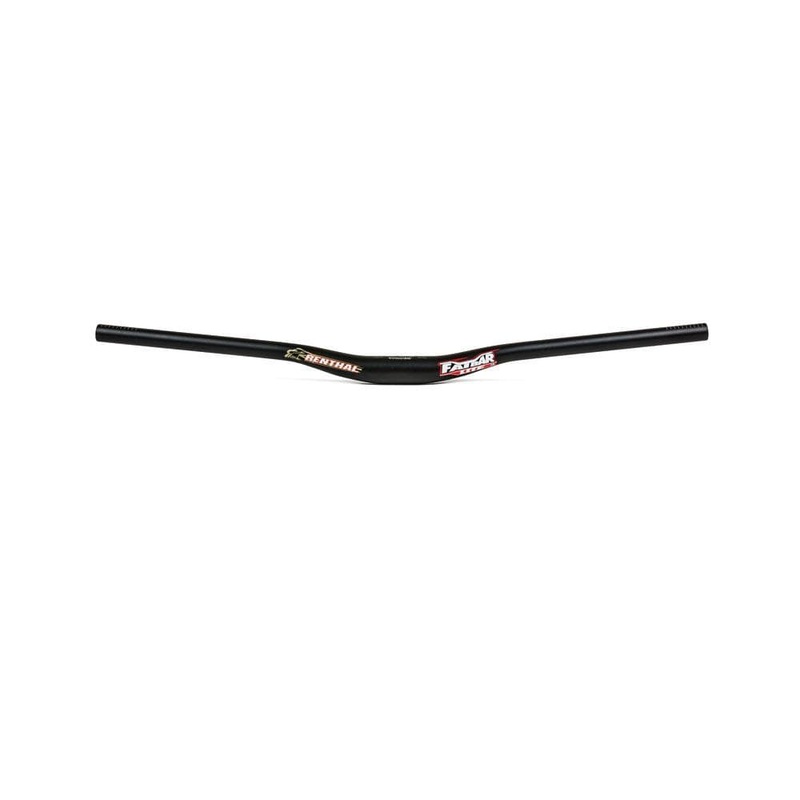 Renthal FatBar Lite 35 20mm Handlebar Black