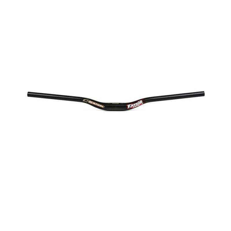 Renthal FatBar Lite 35 30mm Handlebar Black