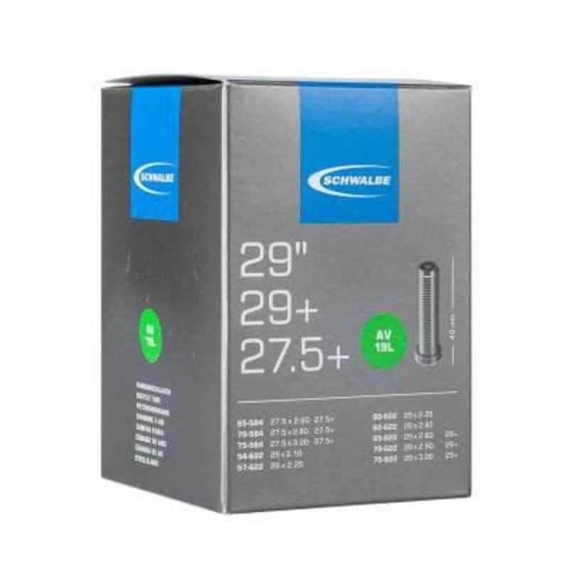 Schwalbe AV19L TR4  29×54-75/27.5×65-75 IB 40mm