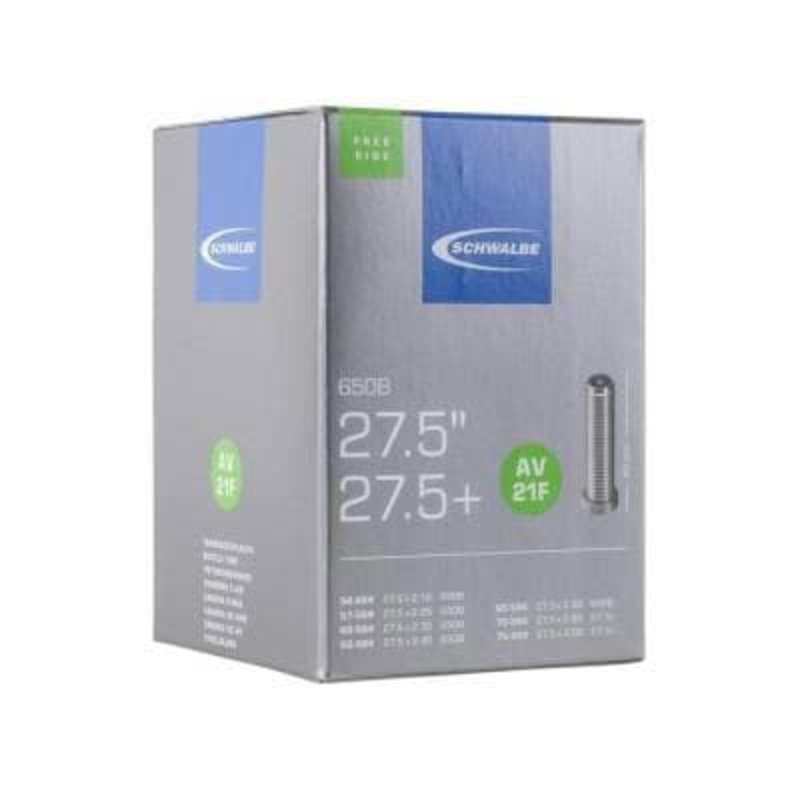 Schwalbe AV21F 27.5″ 2.1/3.0 AV 40mm 27.5 x 1.5/2.4
