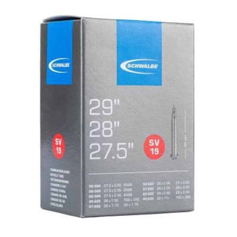Schwalbe SV19 40/62-584/635 IB 60mm SV