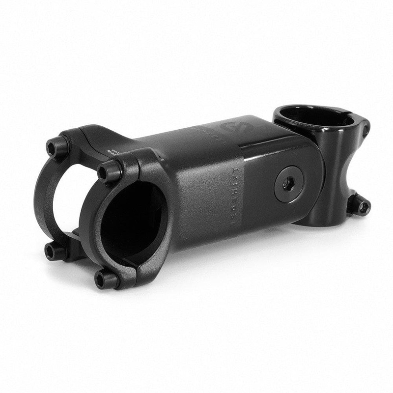 Redshift Sports ShockStop PRO Suspension Stem – Black 110mm