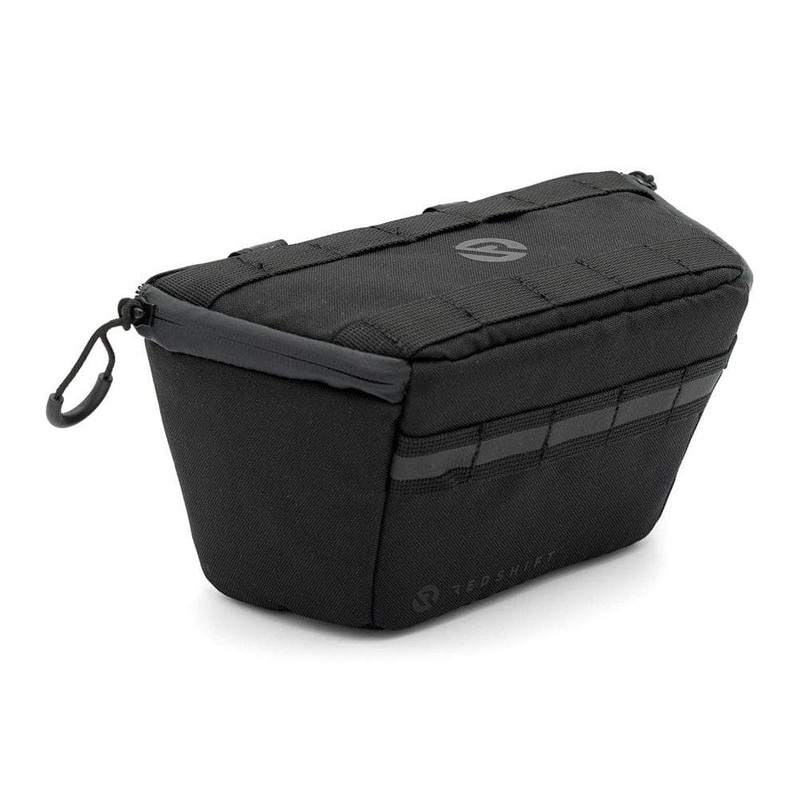 Redshift Sports Top Shelf Bag – Black