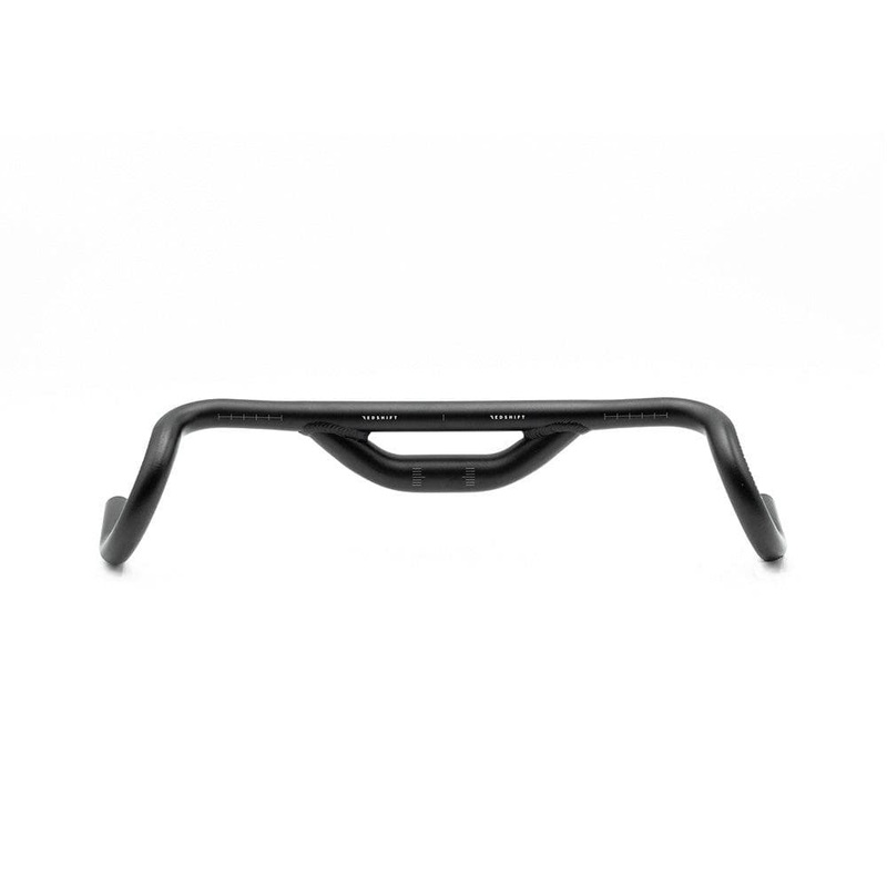 Redshift Sports Top Shelf Bar – Black 44cm