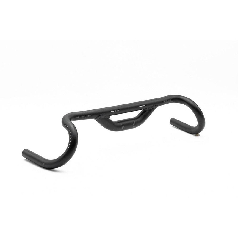 Redshift Sports Top Shelf Bar – Black 47cm