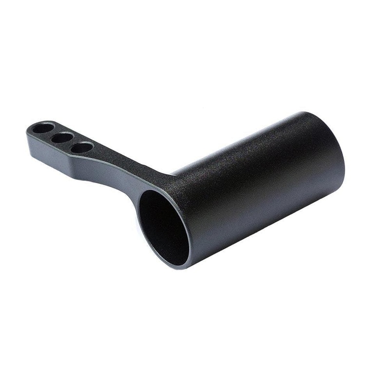Redshift Sports Utility Mount – Black