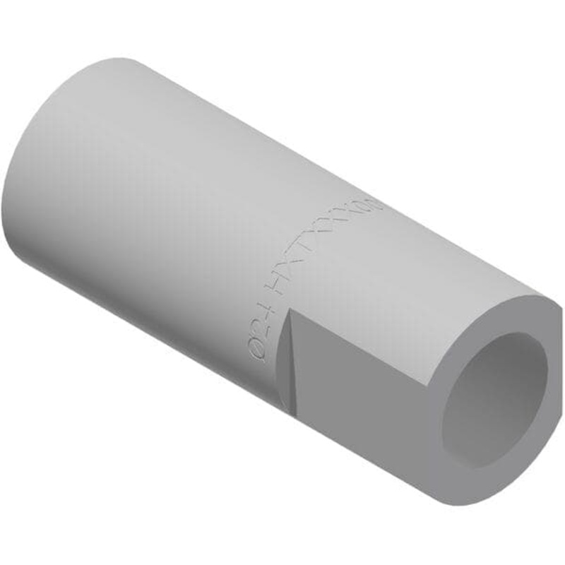 DT Swiss Long installation cylinder 15 x 24 x 60 mm