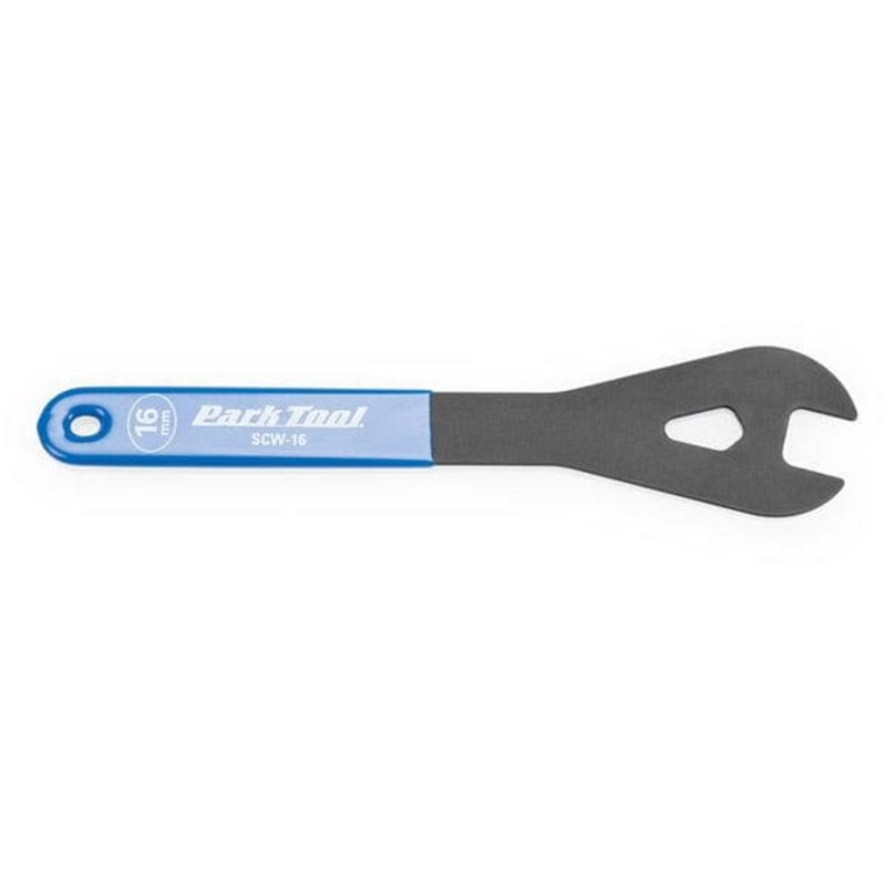 Park Tool SCW-16 – Shop Cone Wrench: 16mm