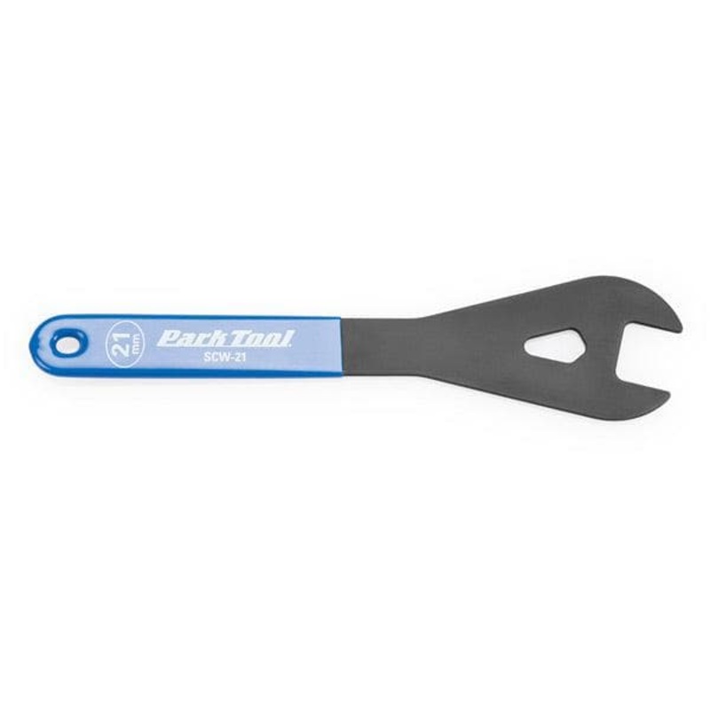 Park Tool SCW-21 – Shop Cone Wrench: 21mm
