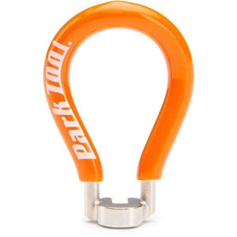 Park Tool SW-6 – Spoke Wrench: 0.146″ Orange