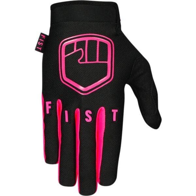 Fist Handwear Stocker – Fluro Pink – XS
