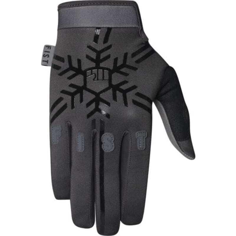Fist Handwear Stocker – Frosty Fingers – Phantom – M