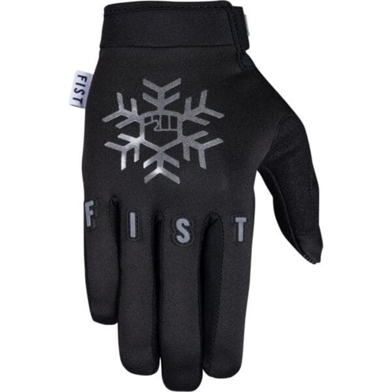Fist Handwear Stocker – Frosty Fingers – Snowflake – S