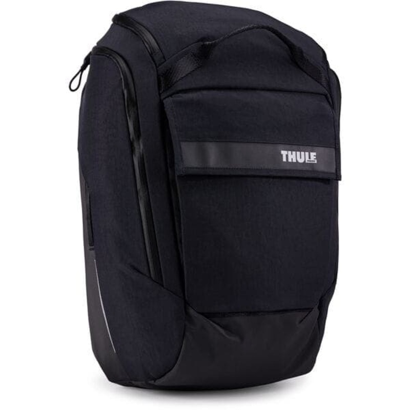 Thule Paramount Hybrid Pannier 26 litre – Black Black