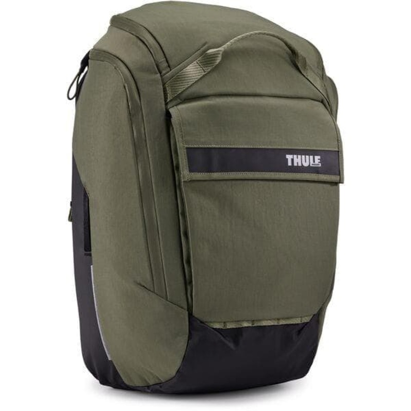 Thule Paramount Hybrid Pannier 26 litre – Soft Green Black
