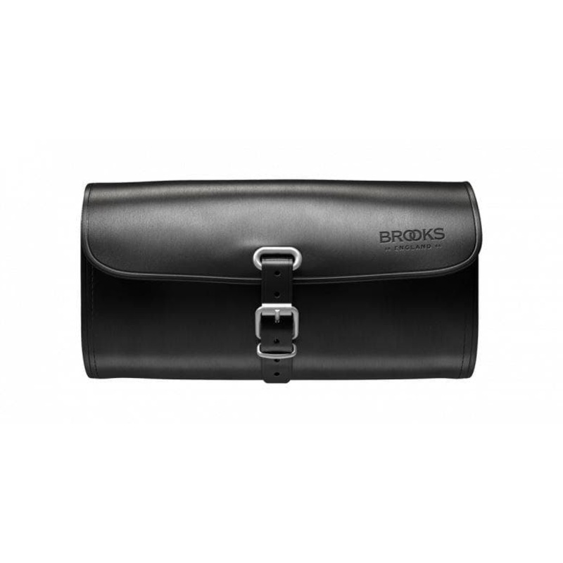 Brooks Challenge Large Bag Black