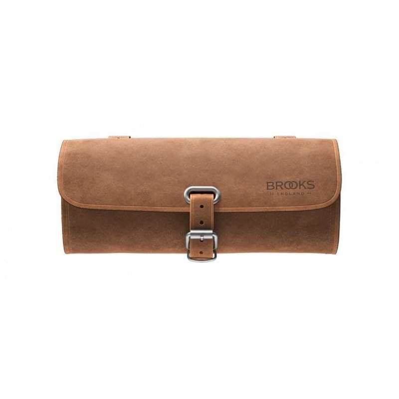 Brooks Challenge Toolbag Dark Tan