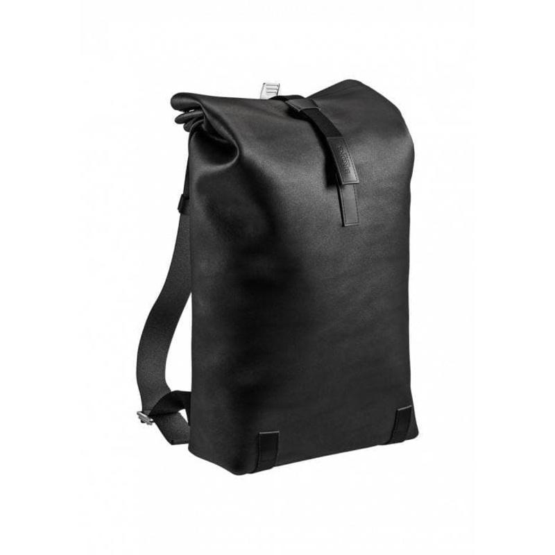 Brooks Pickwick 12L Black Backpack – Small
