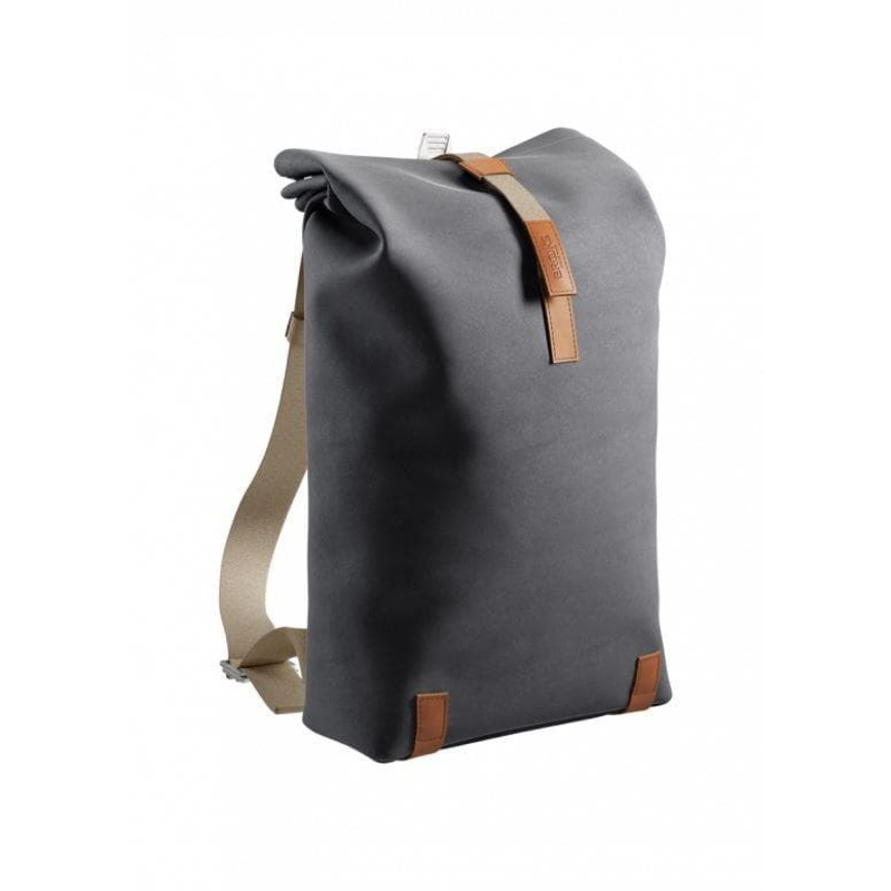 Brooks Pickwick 12L Grey Backpack – Small