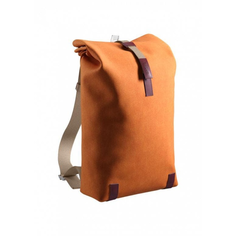 Brooks Pickwick 26L Goose Beak/Maroon Backpack – Medium